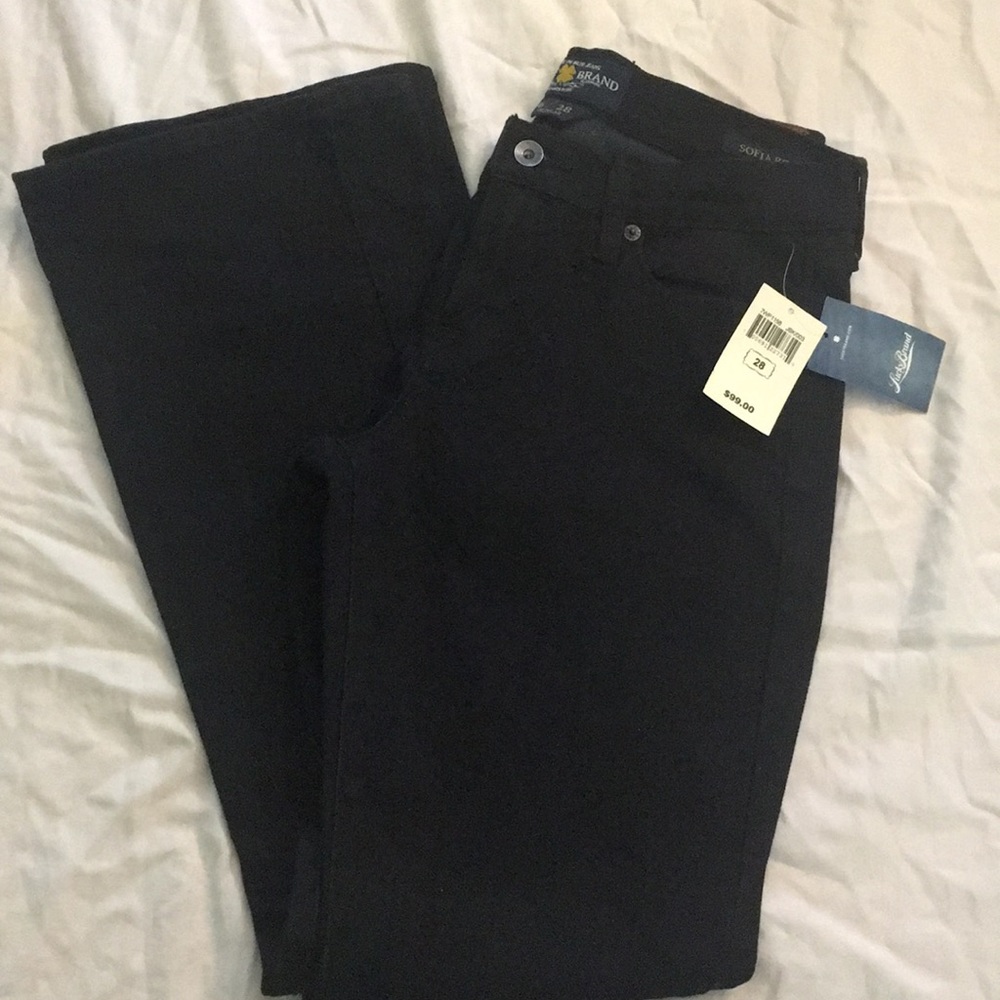 2/$15     Lucky Brand Sofia Boot